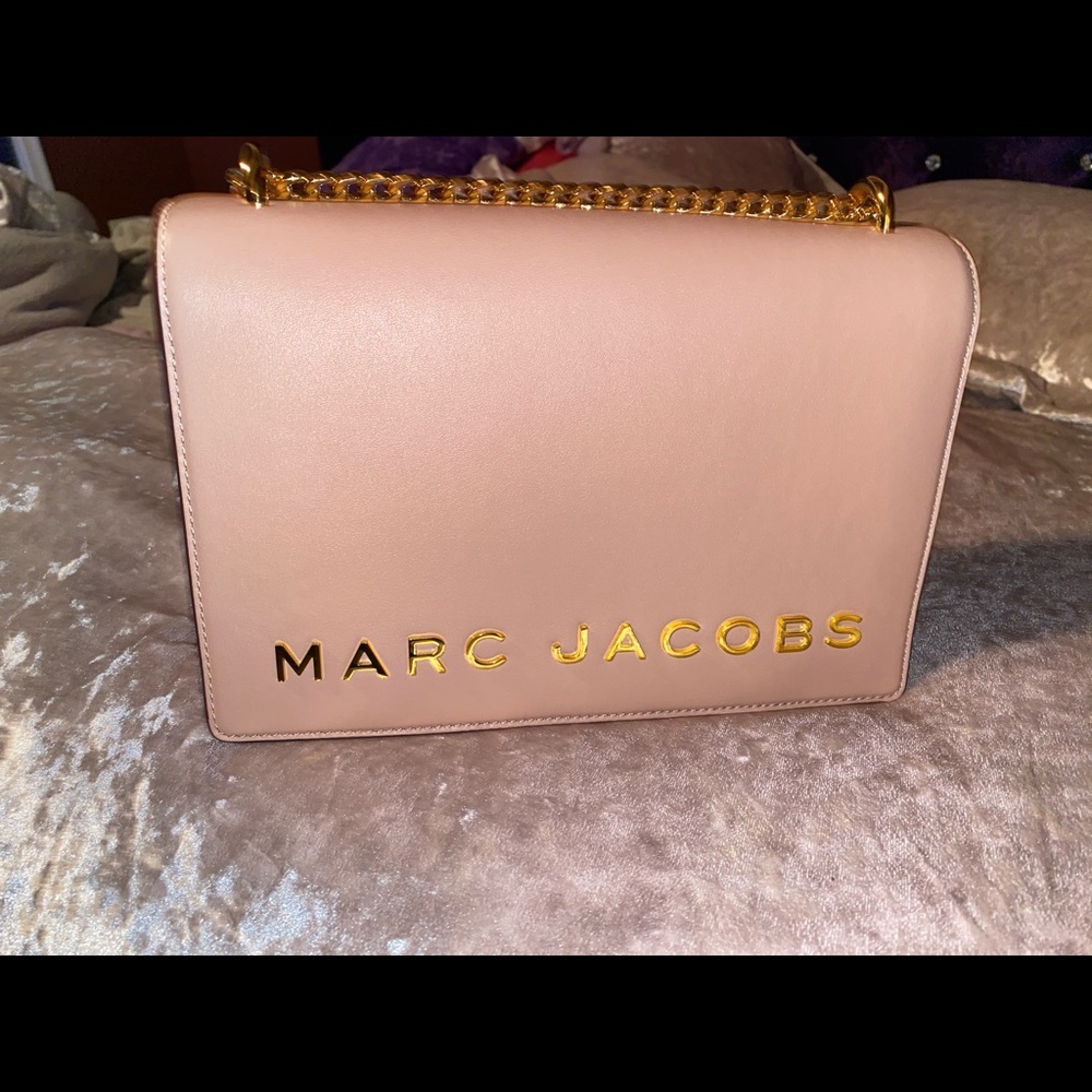 Marc Jacobs handbag
